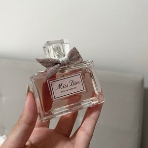 Miss Dior Eau de Parfum 1.7 oz